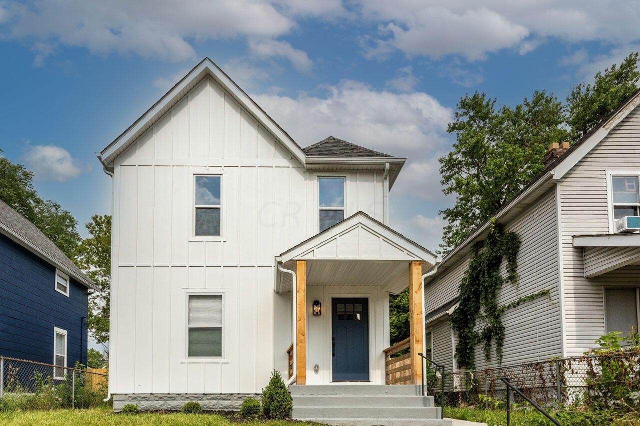 931 Ellsworth Avenue - Photo 1