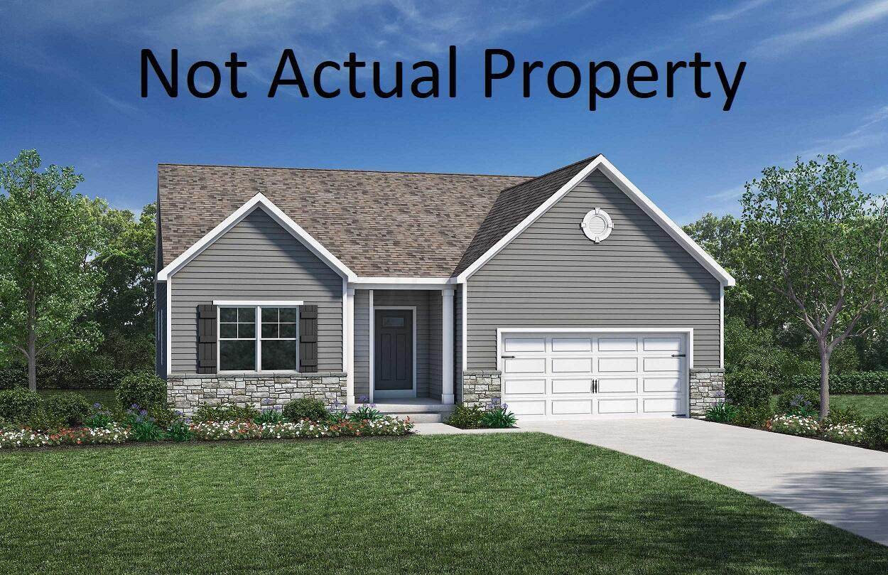 193 Preserve Drive - Photo 1