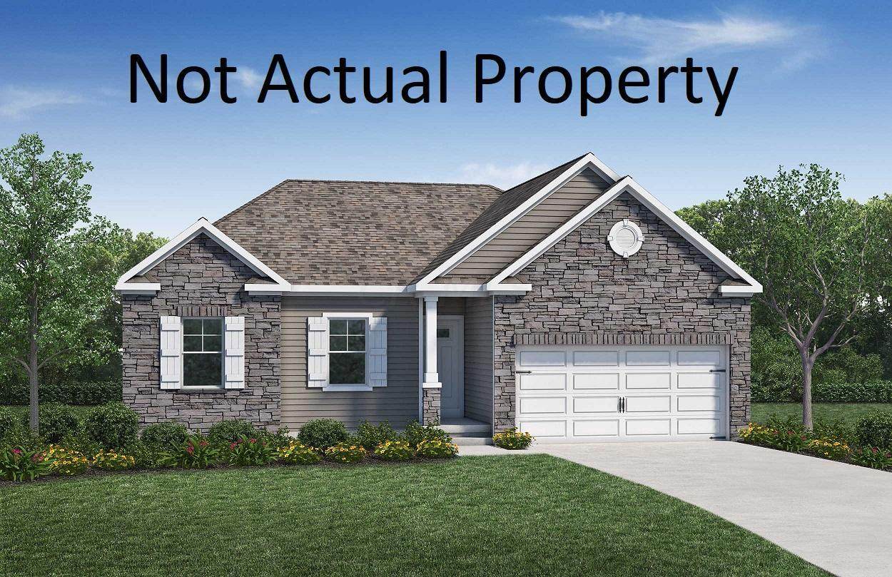 44 Scarlett Drive - Photo 1