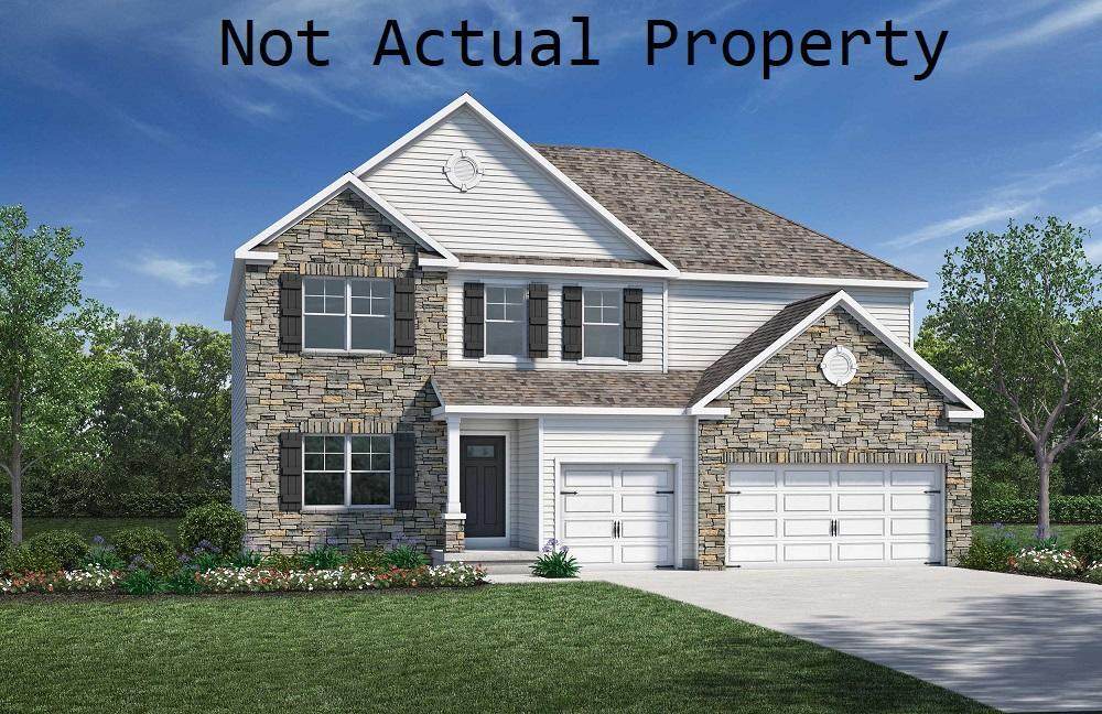 5841 Trail View Crossing - Photo 1