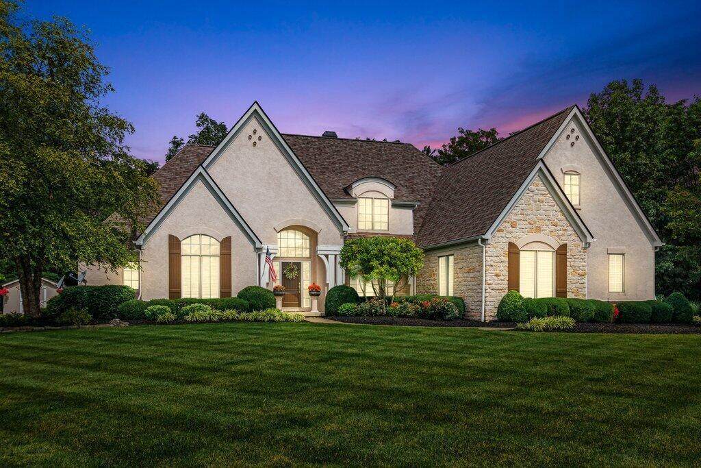 3567 Darby Knolls Boulevard - Photo 1