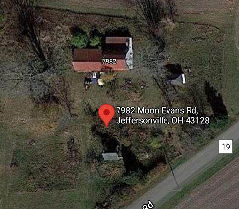 7982 Moon Evans Road - Photo 1