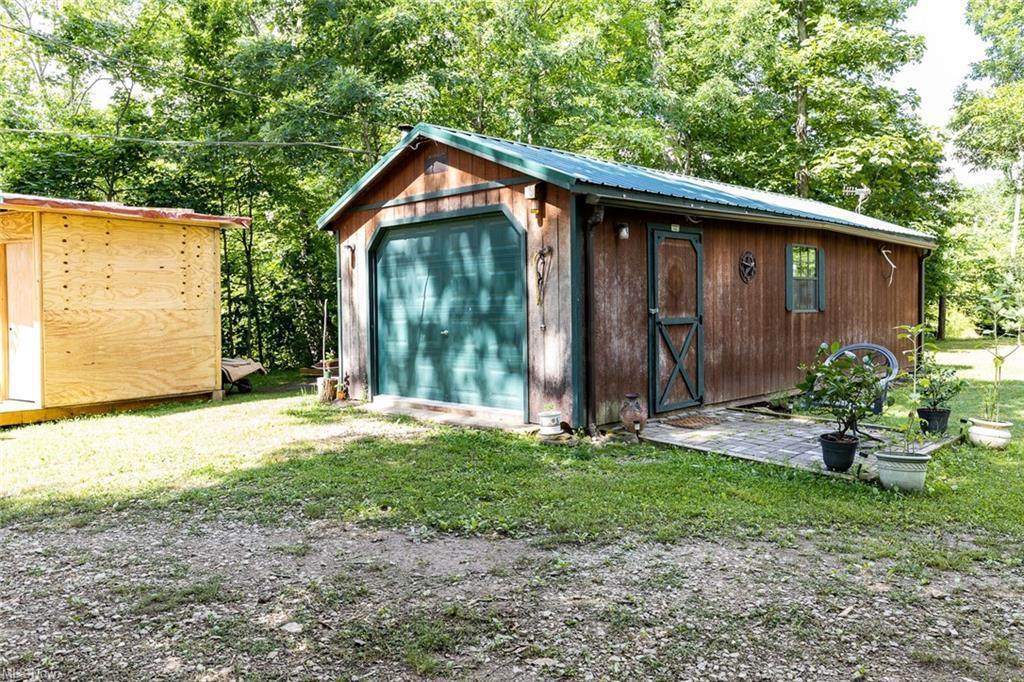 54956 Finley Road - Photo 1