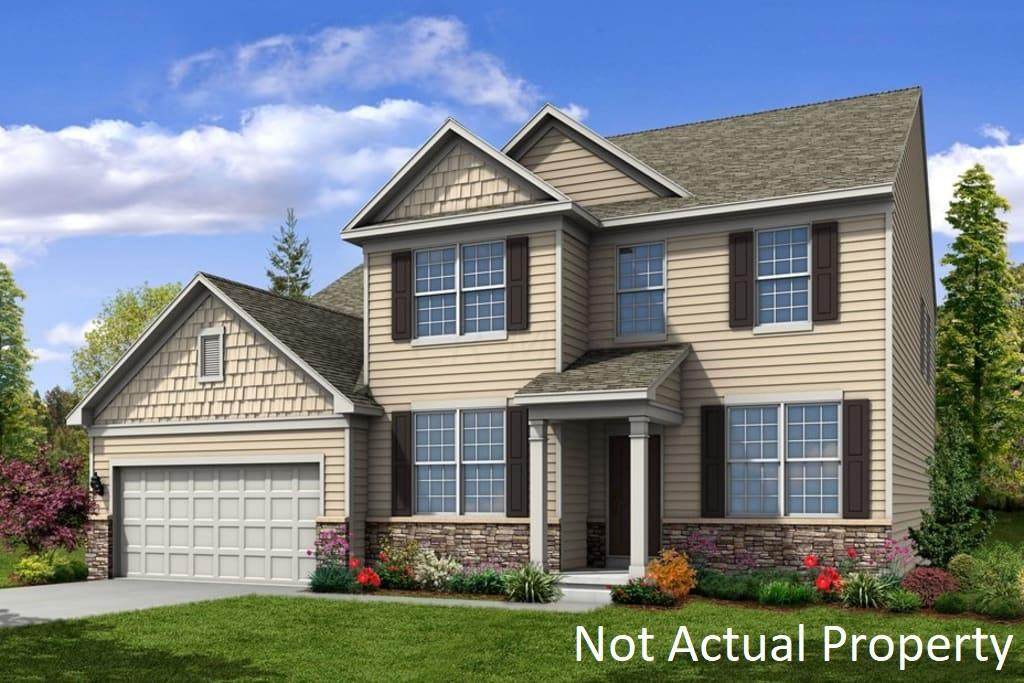 11516 Daventry Drive - Photo 1