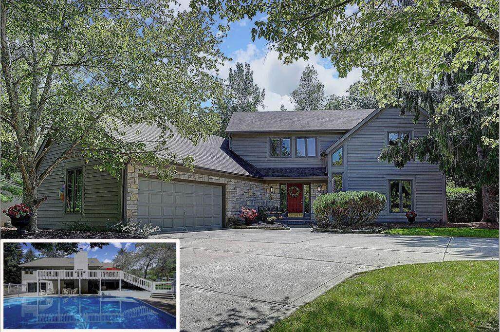3512 Pine Ridge Drive - Photo 1