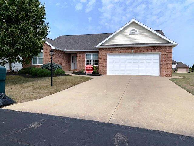 736 Bay Hill Court - Photo 1