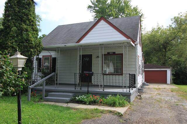 1804 Marston Road - Photo 1
