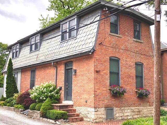 669 Grant Avenue - Photo 1