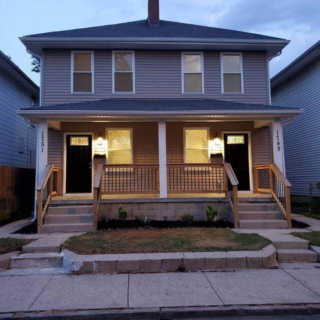 1749 8th Street - Photo 1