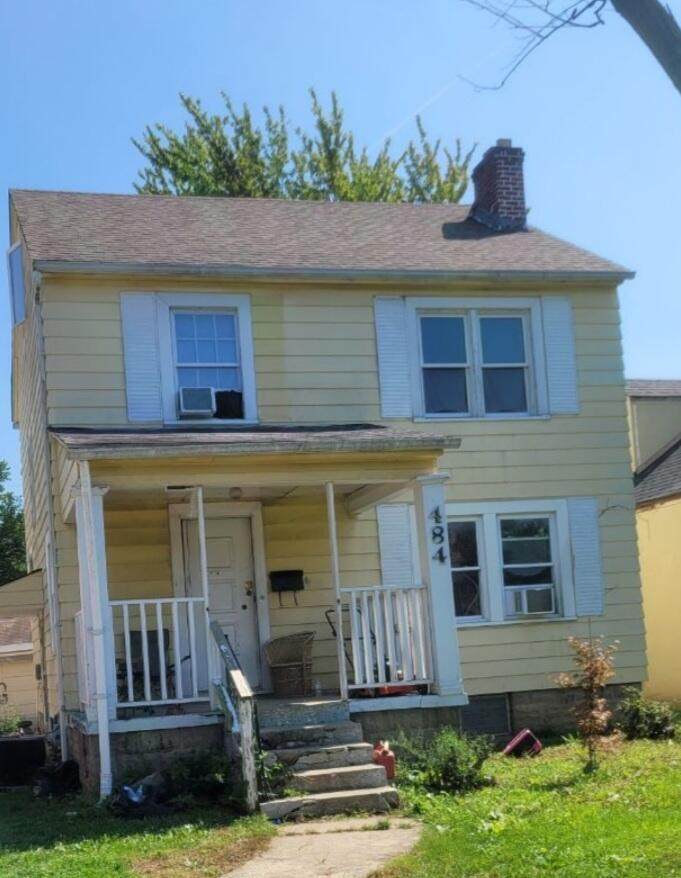 484 Belvidere Avenue - Photo 1