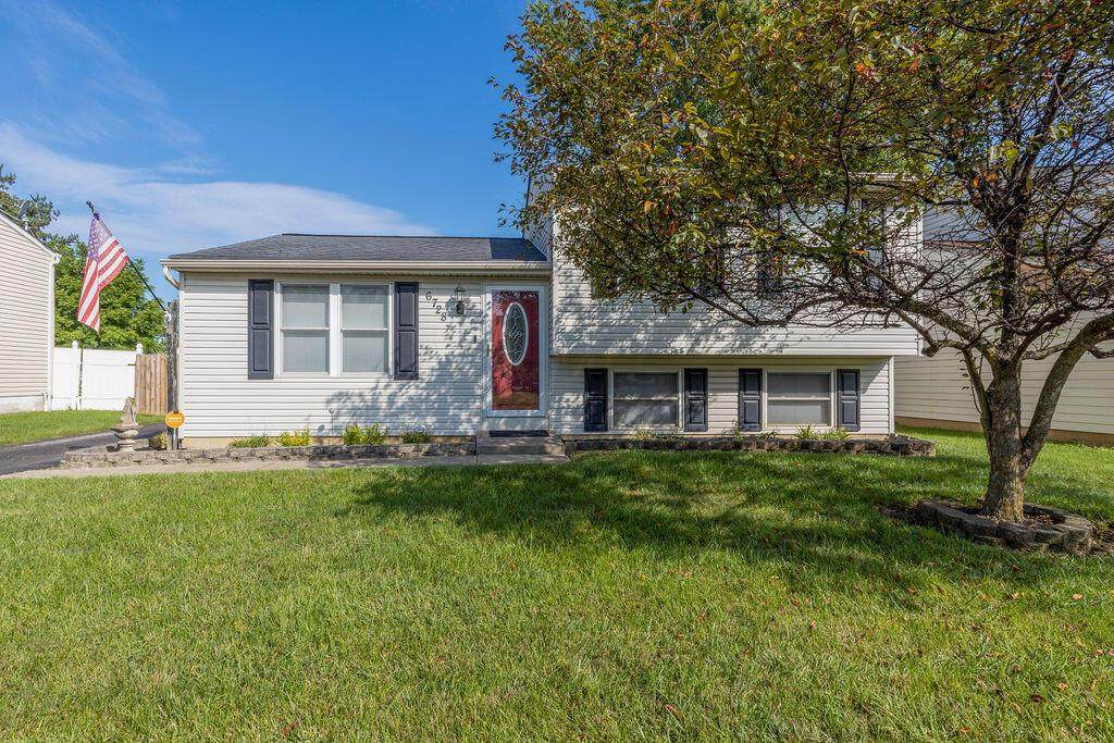 6728 Centennial Drive - Photo 1