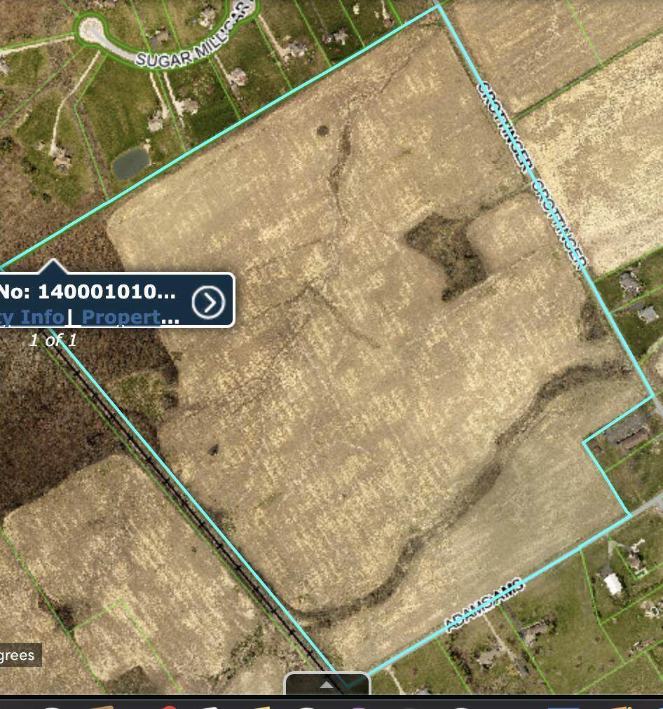 11491 Crottinger Road - Photo 1