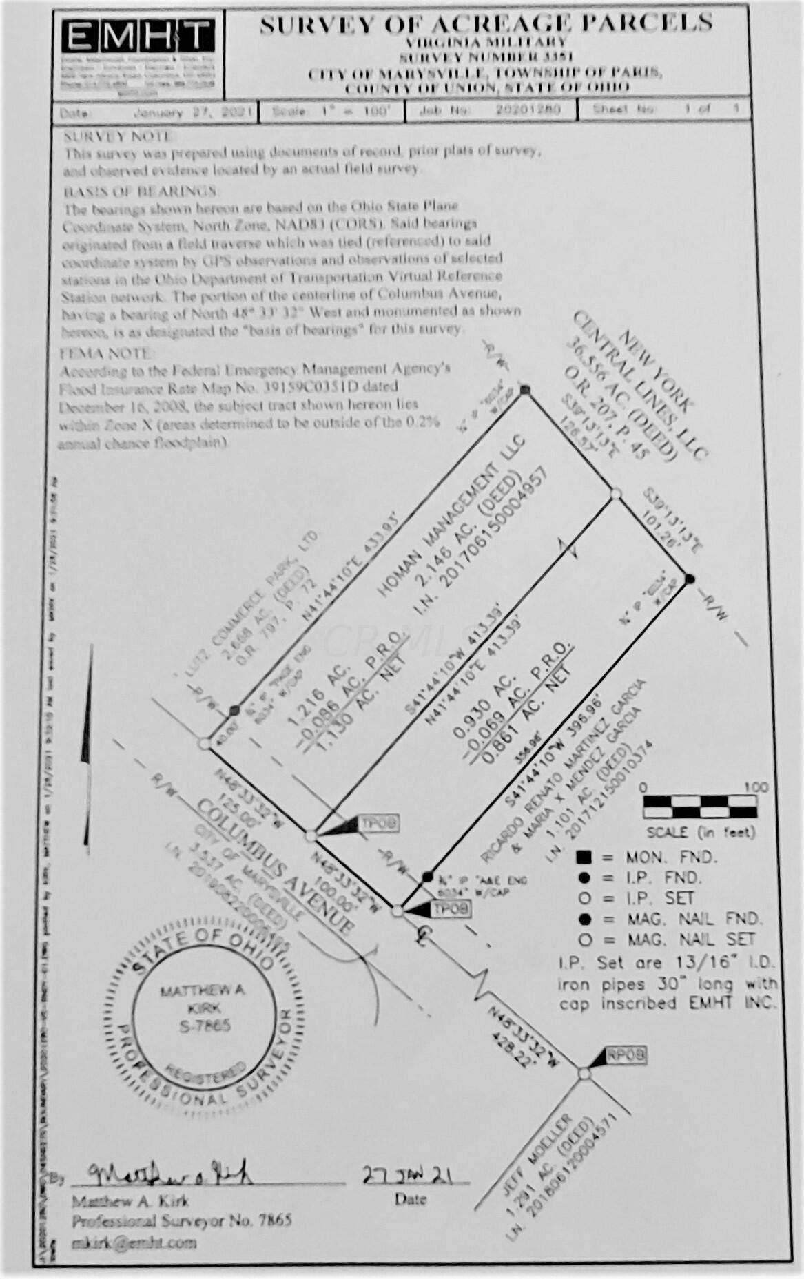 1100 Columbus Avenue - Photo 1