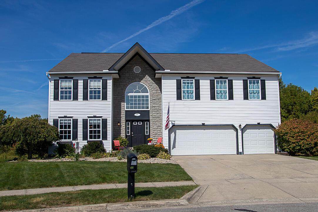 471 Cherry Hill Court - Photo 1