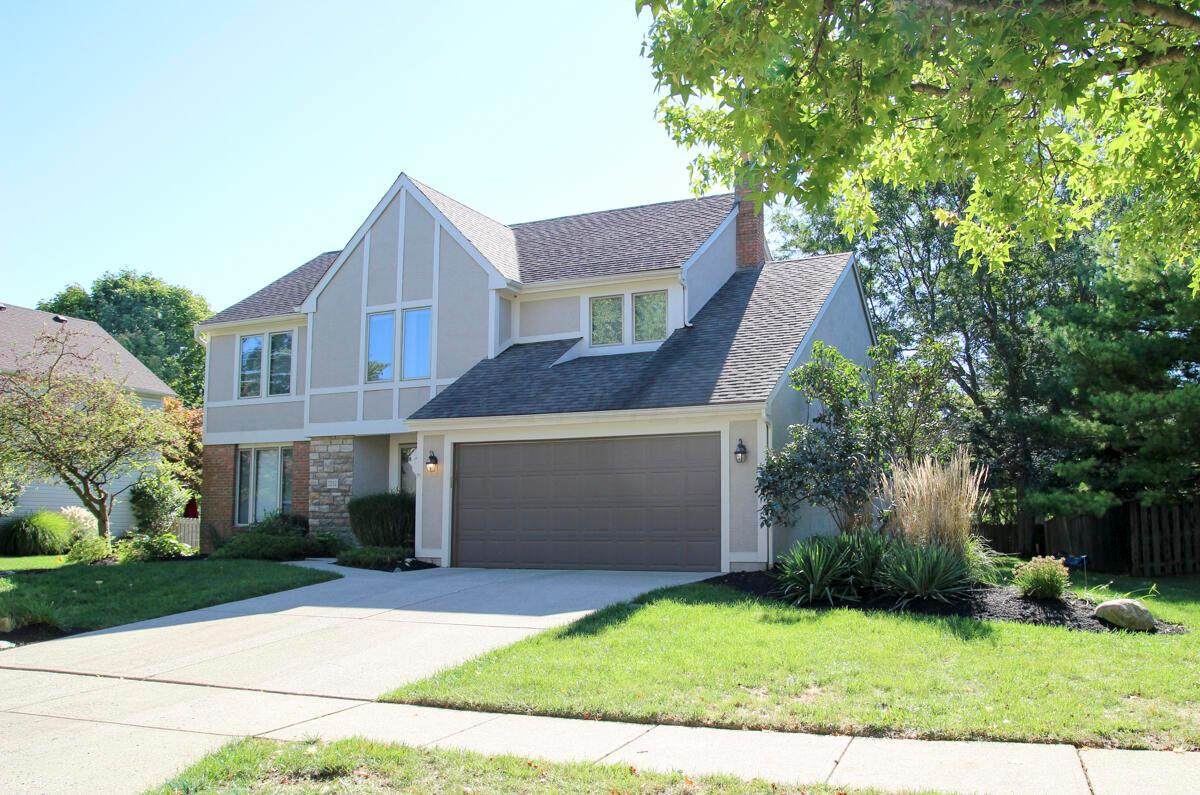 7252 Fitzwilliam Drive - Photo 1