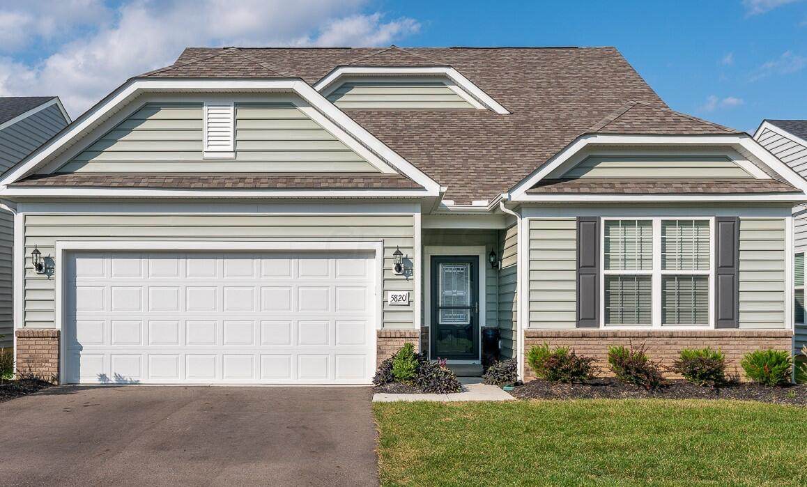 5820 Blanton Drive - Photo 1