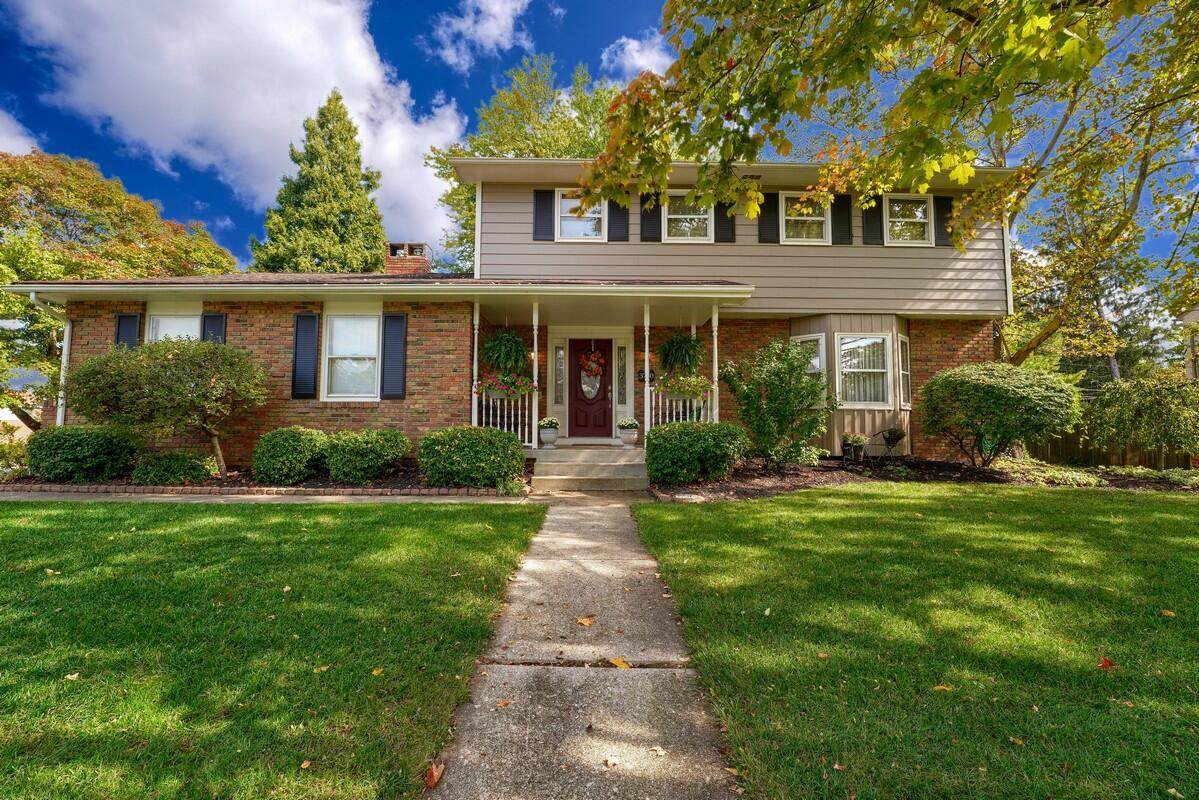3730 Pevensey Drive - Photo 1
