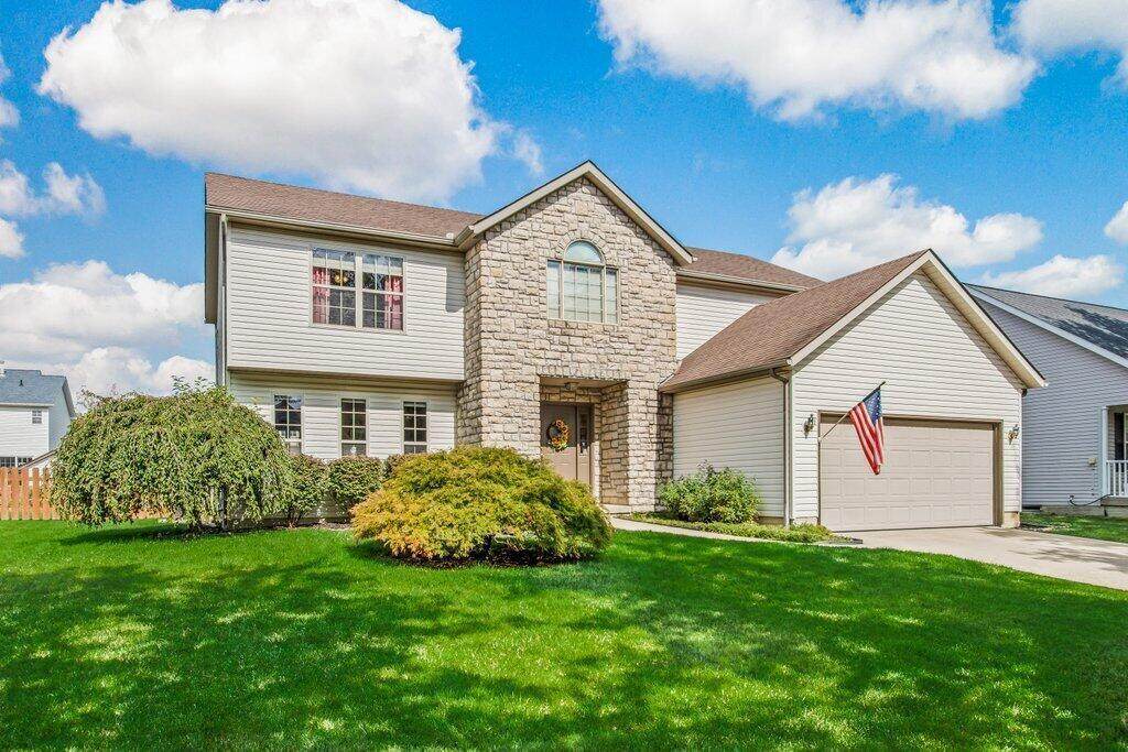 4073 Plumwood Court - Photo 1