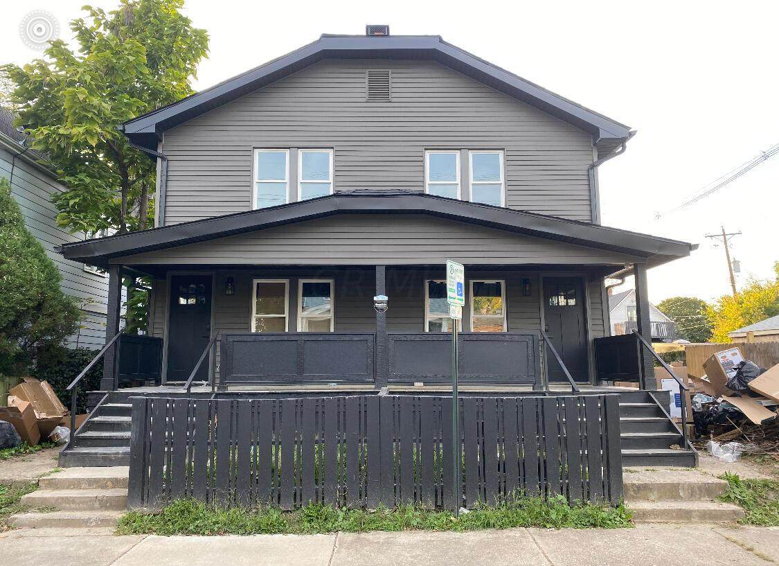 719 17th Street - Photo 1