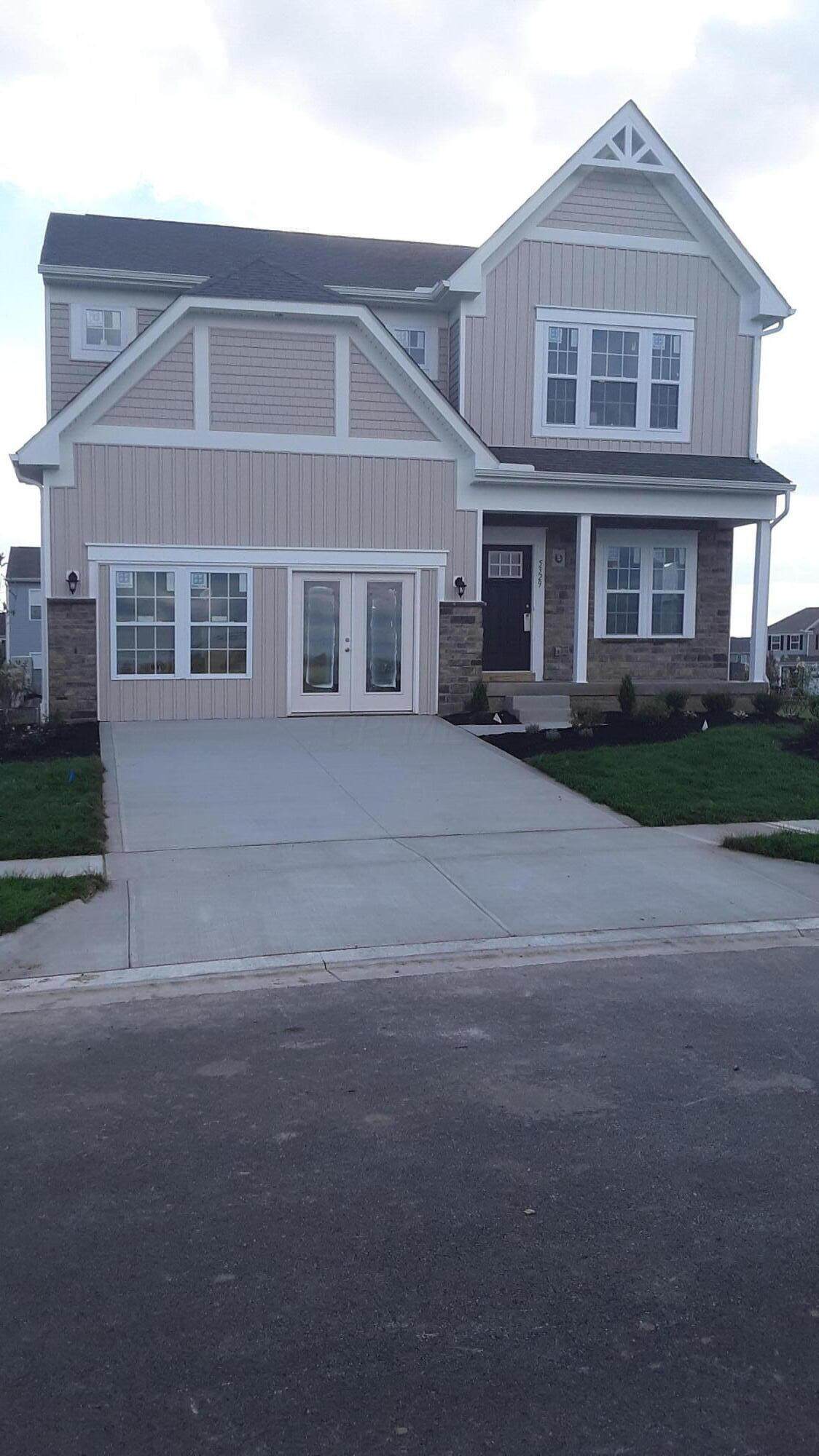 5329 Karst Circle - Photo 1