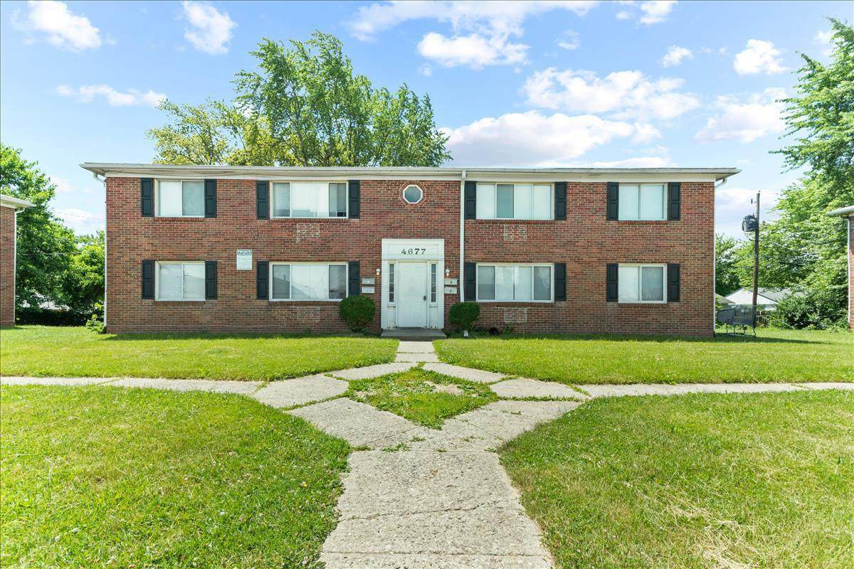 4669 Hilton Avenue - Photo 1