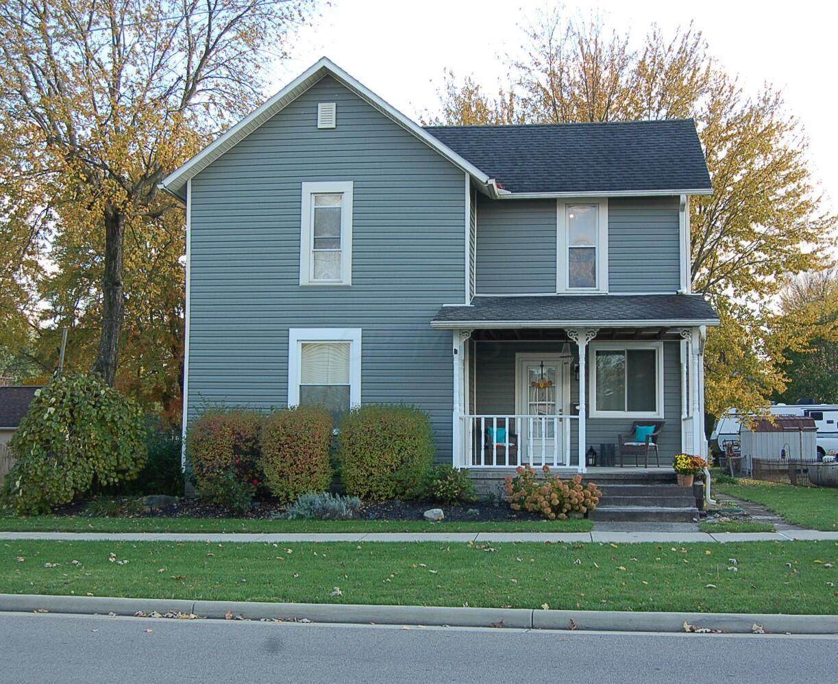 116 Ottawa Street - Photo 1