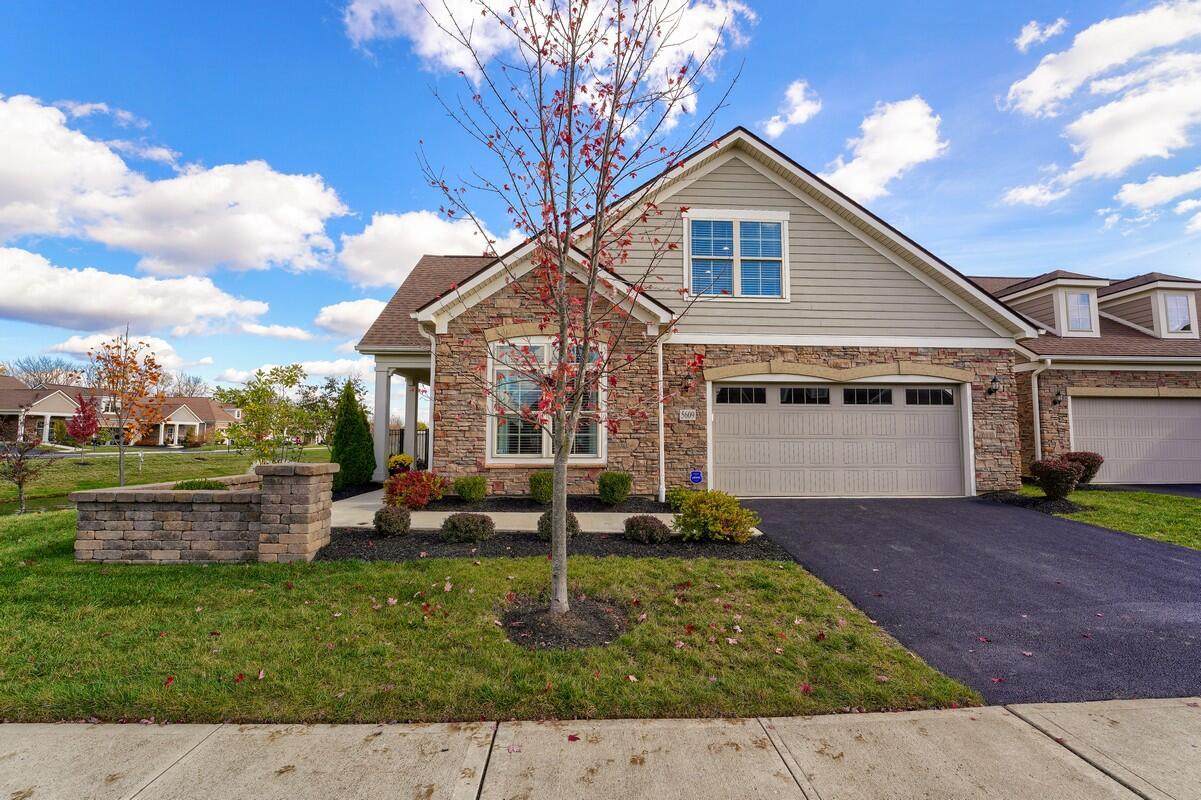 5609 Eventing Way - Photo 1