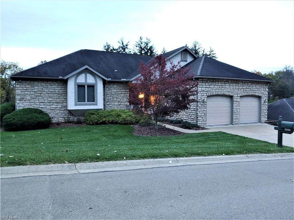 2350 Oak Meadow Lane - Photo 1
