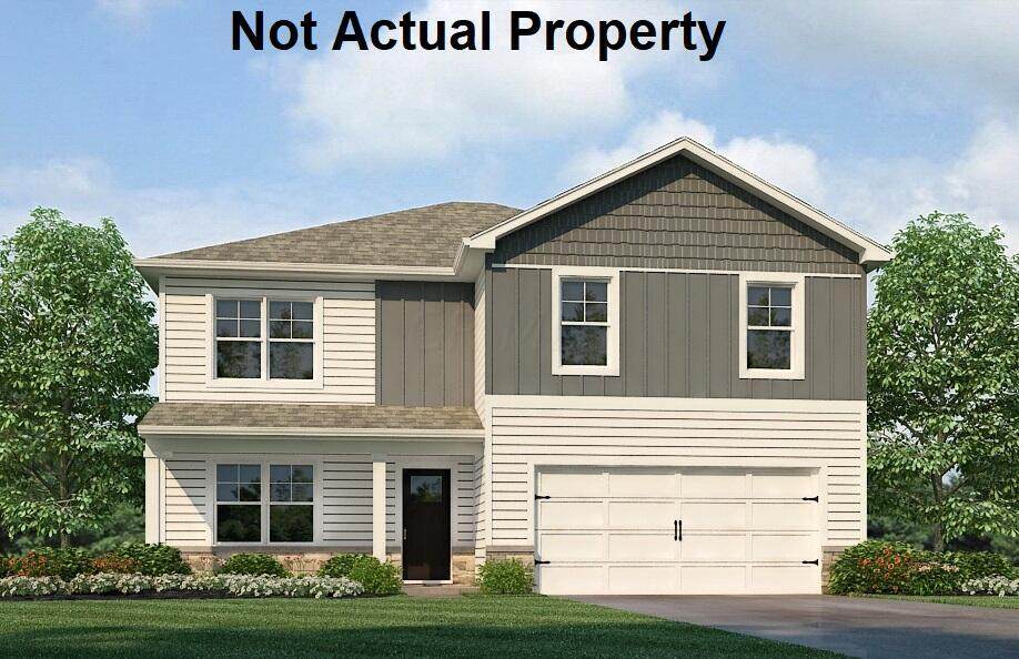 5851 Trail View Crossing - Photo 1