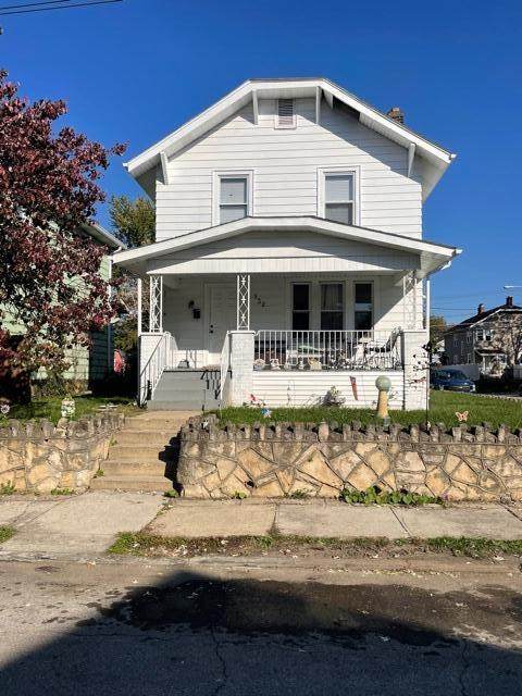 532 Southwood Avenue - Photo 1