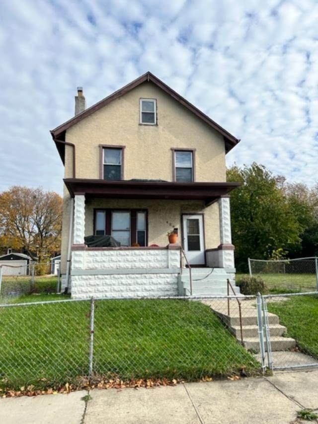 426 Hamilton Avenue - Photo 1