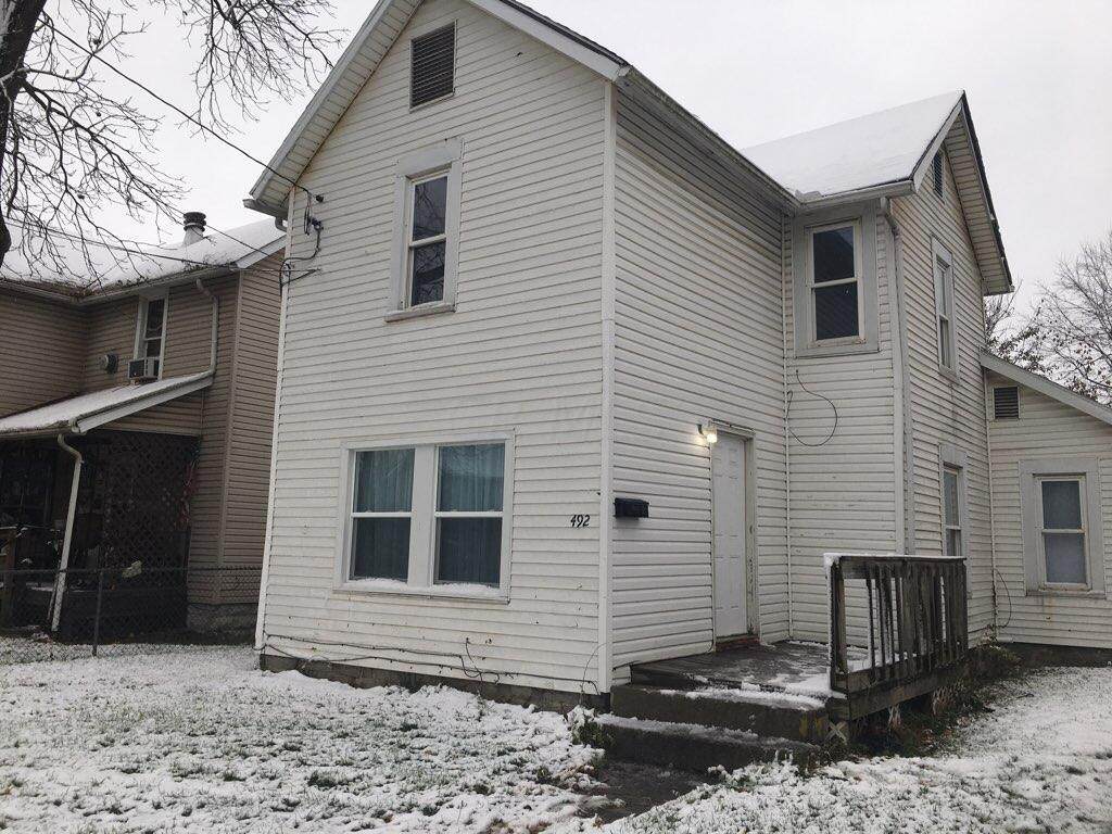 492 Silver Street - Photo 1