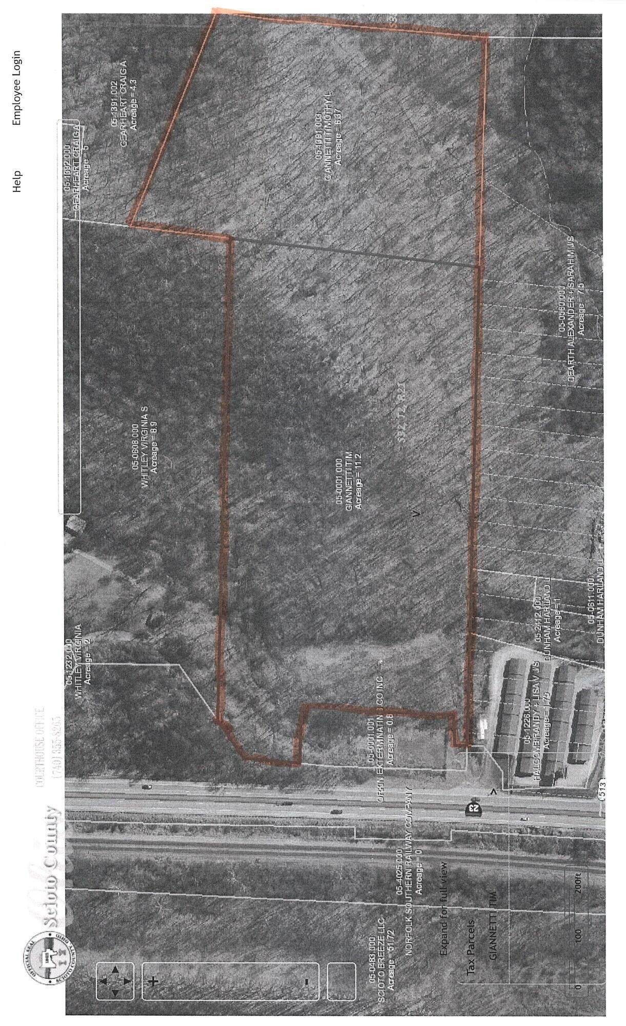 0 Us 23 - Photo 1
