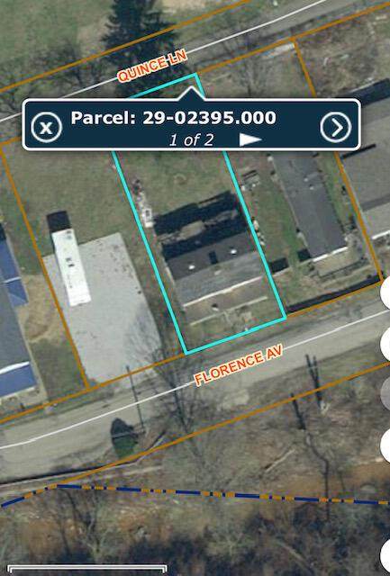 381 12th & Florence Avenue - Photo 1