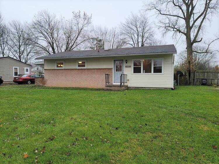 1405 Baehr Street - Photo 1