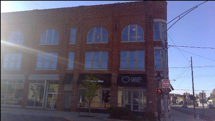 163 Center&169 110 S State Street - Photo 1