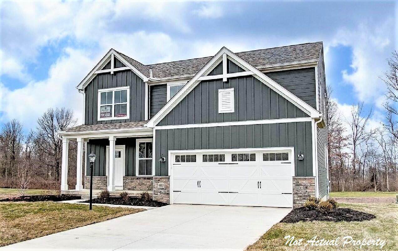 112 Highview Court - Photo 1