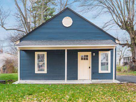 253 Basswood Road - Photo 1