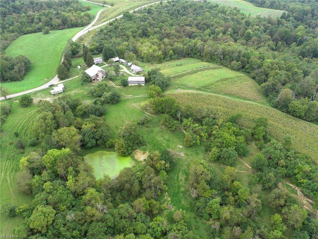 00 Stutsman Lane - Photo 1