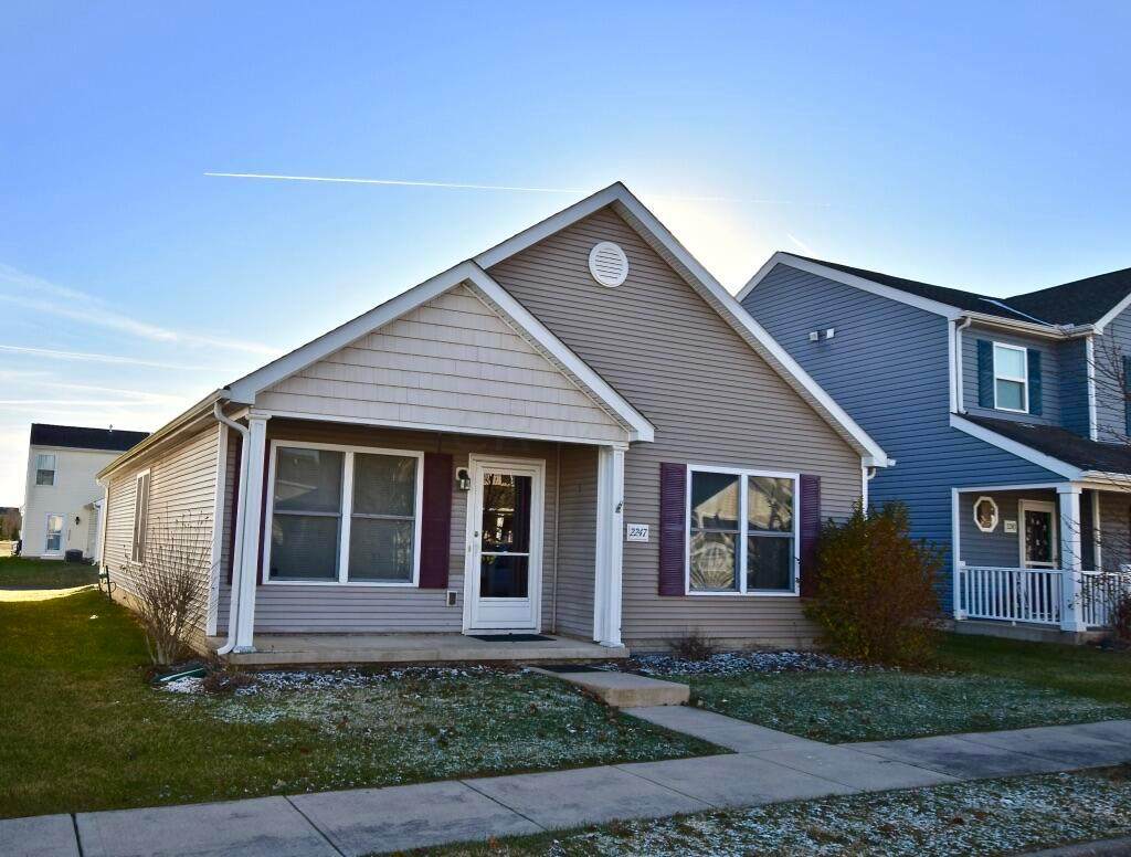 2247 Glasgow Lane - Photo 1