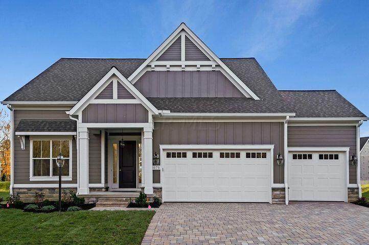 3175 Big Timber Loop - Photo 1