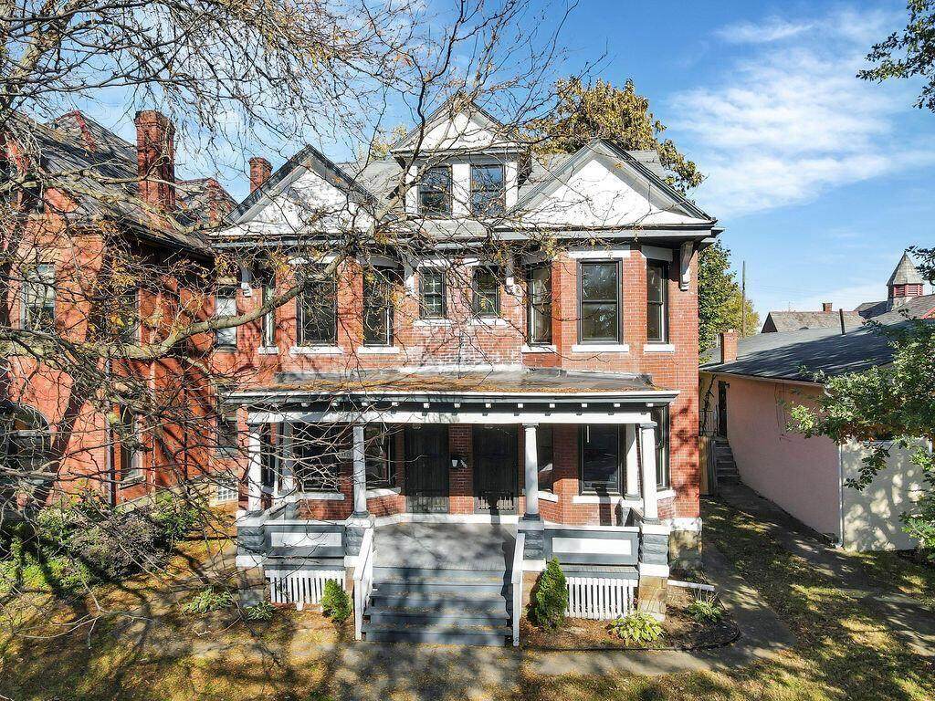 1126 Bryden Road - Photo 1