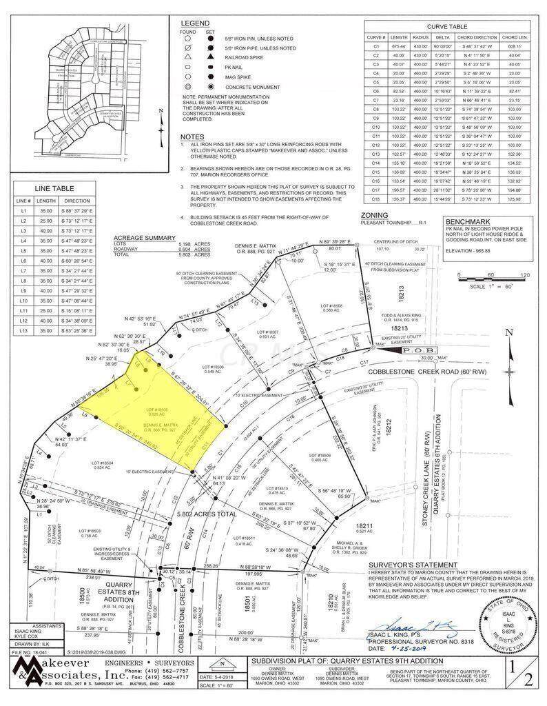 3253 Cobblestone Creek Road - Photo 1