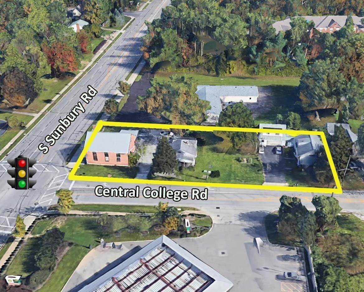 860 Sunbury Road - Photo 1