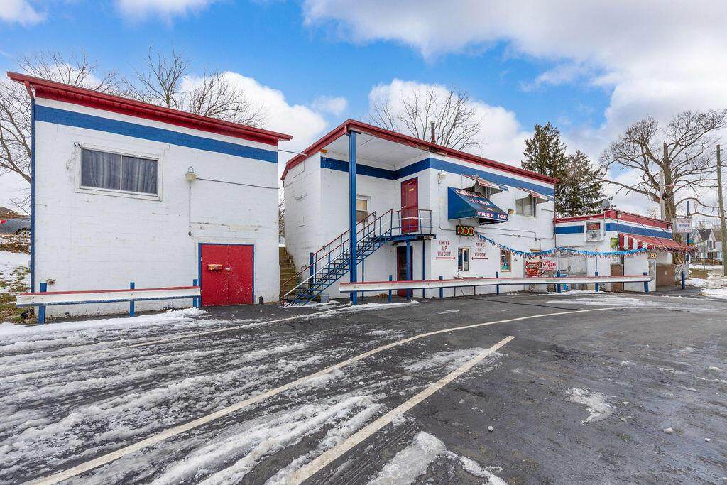 330 National Drive - Photo 1