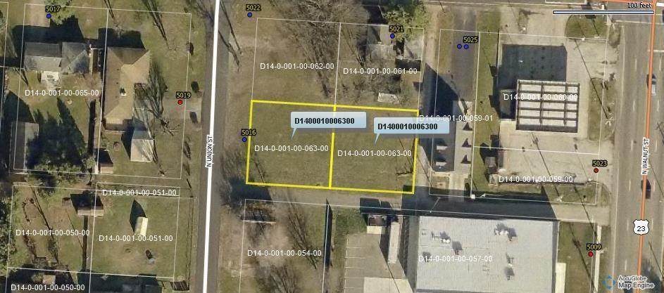 5016 Union Street - Photo 1