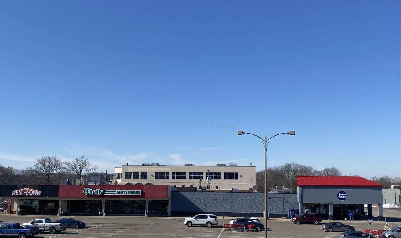 621 Memorial Drive - Photo 1