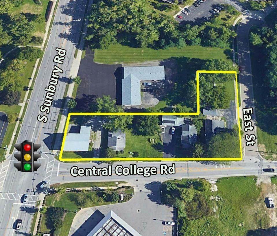 1230-1240 Central College Road - Photo 1
