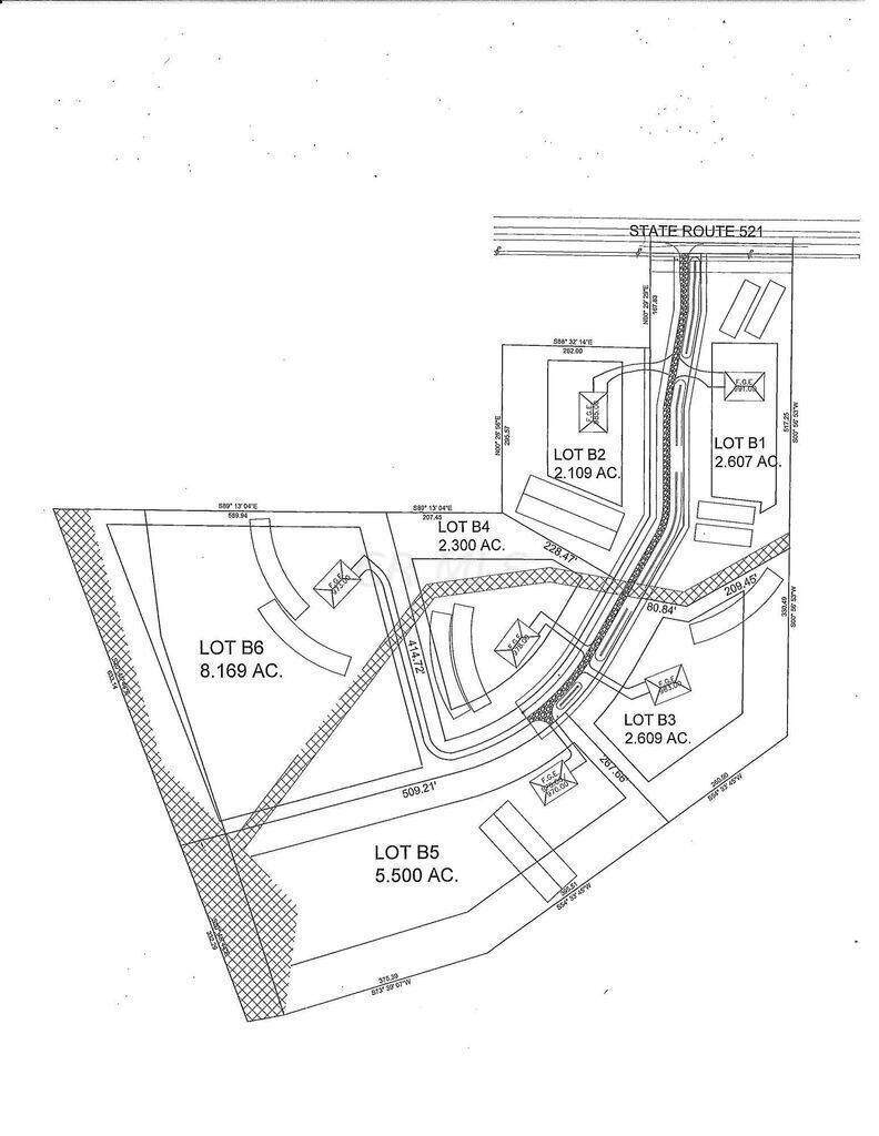 0 State Route 521 - Photo 1