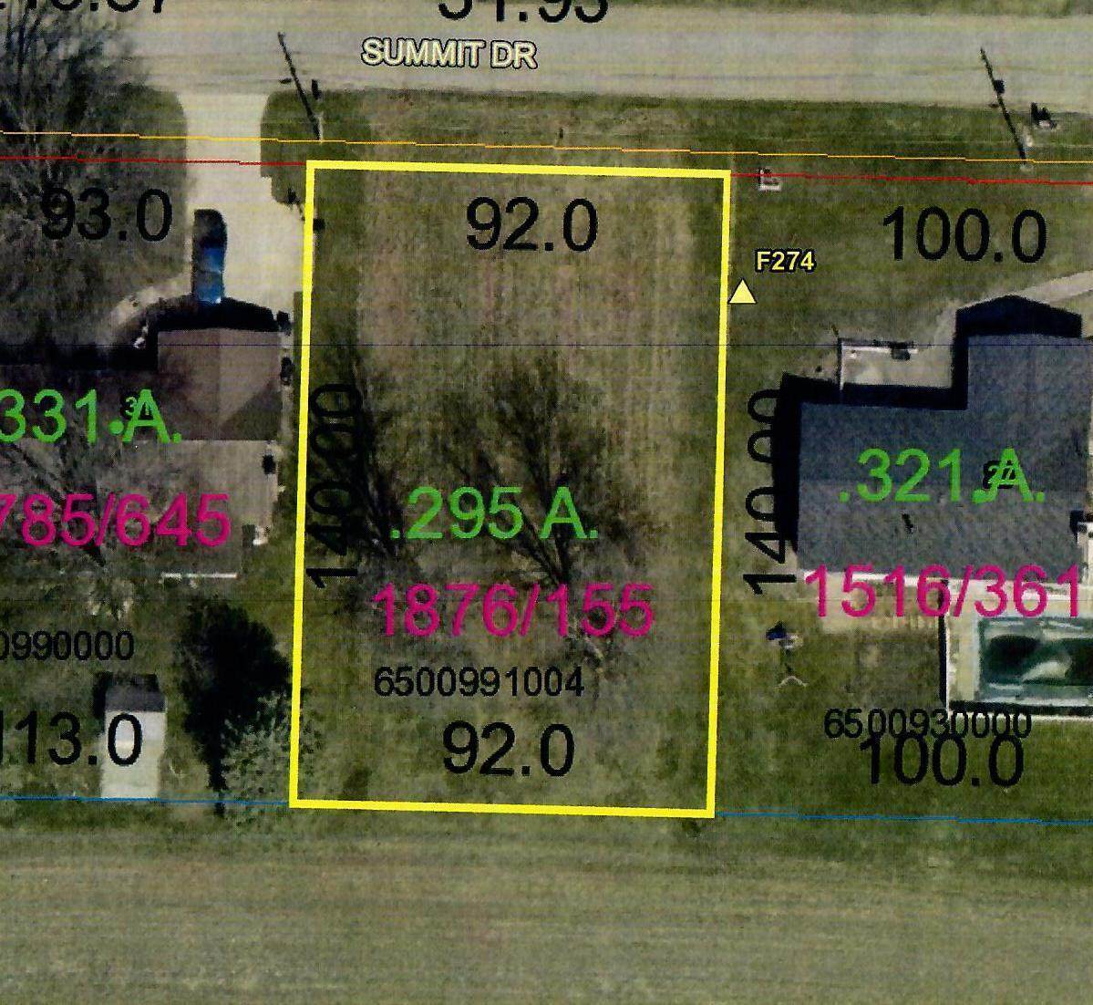 0 Summit Drive - Photo 1